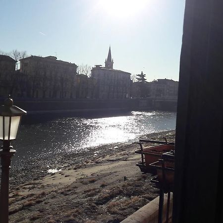 Sottoriva36 Bed & Breakfast Verona Eksteriør bilde