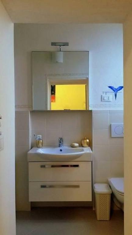 Sottoriva36 Bed & Breakfast Verona Rom bilde