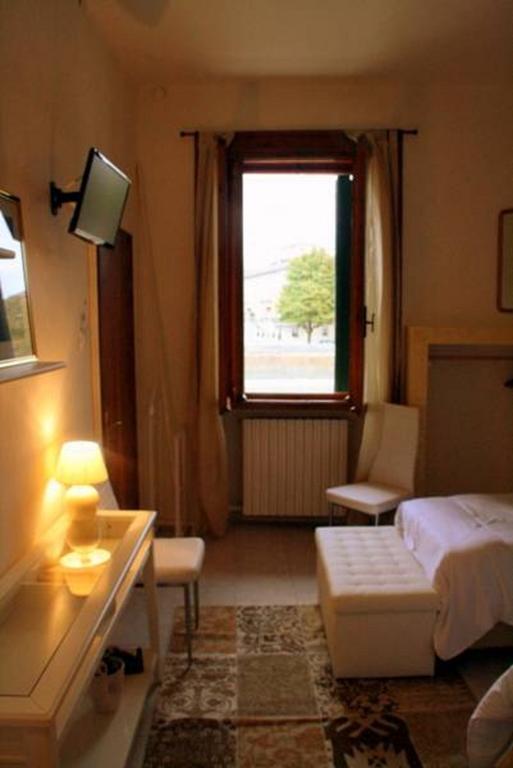 Sottoriva36 Bed & Breakfast Verona Rom bilde