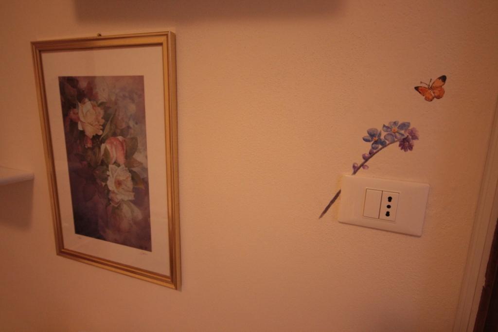 Sottoriva36 Bed & Breakfast Verona Rom bilde
