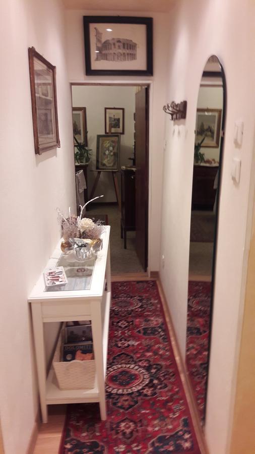 Sottoriva36 Bed & Breakfast Verona Eksteriør bilde