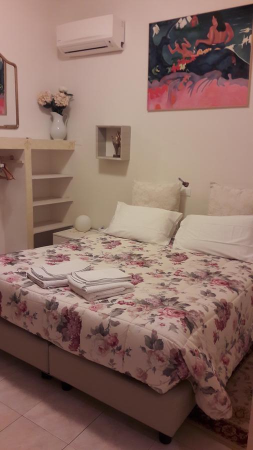 Sottoriva36 Bed & Breakfast Verona Eksteriør bilde