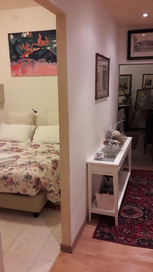 Sottoriva36 Bed & Breakfast Verona Eksteriør bilde