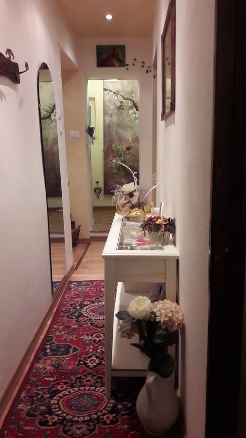 Sottoriva36 Bed & Breakfast Verona Eksteriør bilde