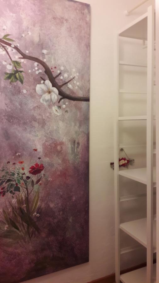 Sottoriva36 Bed & Breakfast Verona Eksteriør bilde